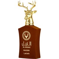Lattafa Al Noble Wazeer woda perfumowana 100 ml