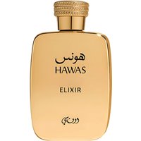 Rasasi Hawas Elixir woda perfumowana 100 ml