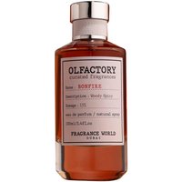 Fragrance World Olfactory Bonfire woda perfumowana 100 ml (wersja tester)