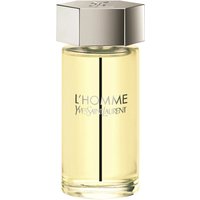 Yves Saint Laurent L'Homme woda toaletowa 200 ml