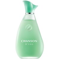 Coty Chanson d'Eau Original woda toaletowa 100 ml (wersja tester)