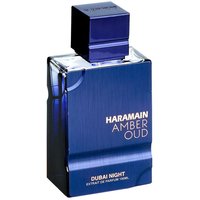 Al Haramain Amber Oud Night Dubai ekstrakt perfum 100 ml
