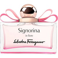 Salvatore Ferragamo Signorina in Fiore woda toaletowa 100 ml