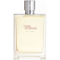 Hermes Terre d'Hermes Eau Givree woda perfumowana 175 ml Refillable