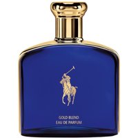 Ralph Lauren Polo Blue Gold Blend woda perfumowana 75 ml