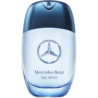Mercedes-Benz The Move woda toaletowa 100 ml (wersja tester)