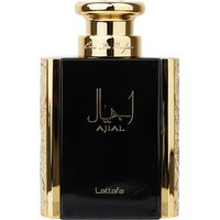 Lattafa Ajial Gold woda perfumowana 100 ml