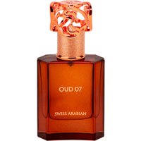 Swiss Arabian Oud 07 woda perfumowana 50 ml (wersja tester)