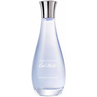Davidoff Cool Water Jasmine & Tangerine woda toaletowa 100 ml