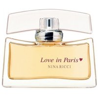 Nina Ricci Love In Paris woda perfumowana 50 ml