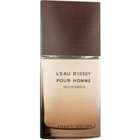 Issey Miyake L'Eau d'Issey pour Homme Wood & Wood EDP 100 ml