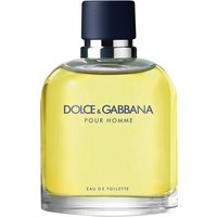 Dolce & Gabbana pour Homme woda toaletowa 75 ml