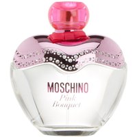Moschino Pink Bouquet woda toaletowa 100 ml (wersja tester)
