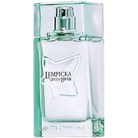 Lolita Lempicka Au Masculin Green Lover woda toaletowa 100 ml