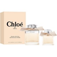 Chloe Eau de Parfum zestaw - woda perfumowana 75 ml + woda perfumowana 20 ml