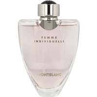Montblanc Femme Individuelle woda toaletowa 75 ml (wersja tester)