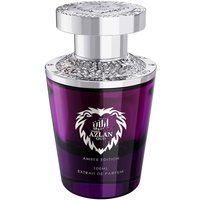 Al Haramain Azlan Oud Amber Edition ekstrakt perfum 100 ml