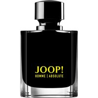 JOOP! Homme Absolute woda perfumowana 80 ml