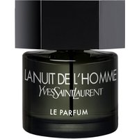 Yves Saint Laurent La Nuit De L'Homme Le Parfum EDP 60 ml