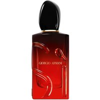 Giorgio Armani Si Passione Intense woda perfumowana 100 ml Refillable