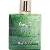 Rayhaan Jungle Vibe woda perfumowana 100 ml