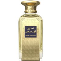 Afnan Naseej Al Ehsaas woda perfumowana 50 ml (wersja tester)