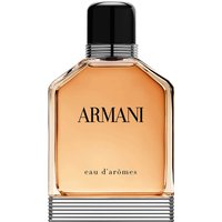 Giorgio Armani Armani Eau d'Aromes woda toaletowa 50 ml