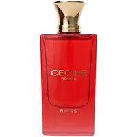 Riiffs Cecile Rouge woda perfumowana 80 ml (wersja tester)