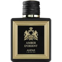 Anfar London Amber d’Orient ekstrakt perfum 115 ml
