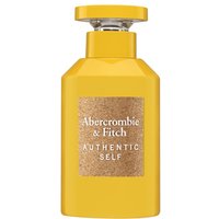 Abercrombie & Fitch Authentic Self Woman woda perfumowana 100 ml