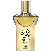 Amaran Iquna Gold woda perfumowana 100 ml