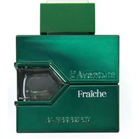 Al Haramain L'Aventure Fraiche ekstrakt perfum 100 ml (wersja tester)