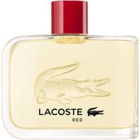 Lacoste Red woda toaletowa 125 ml