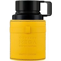 Armaf Odyssey Mega Limited Edition woda perfumowana 60 ml