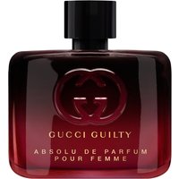 Gucci Guilty Absolu de Parfum Pour Femme perfumy 60 ml