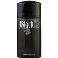 Paco Rabanne Black XS woda toaletowa 100 ml (wersja tester)
