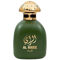 Athoor Al Alam Al Raiee Lil Nisaa Green woda perfumowana 100 ml