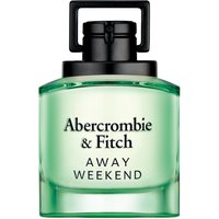 Abercrombie & Fitch Away Weekend Man woda perfumowana 100 ml