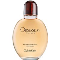 Calvin Klein Obsession for Men woda toaletowa 125 ml