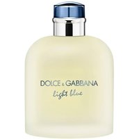 Dolce & Gabbana Light Blue pour Homme woda toaletowa 200 ml