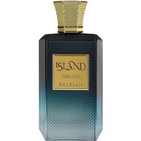 Khadlaj Island Dreams ekstrakt perfum 100 ml (wersja tester)