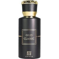 Ahmed Al Maghribi Oud Classic woda perfumowana 50 ml (wersja tester)