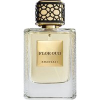 Khadlaj Maison Flor Oud woda perfumowana 100 ml
