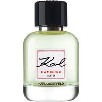 Karl Lagerfeld Karl Hamburg Alster woda toaletowa 60 ml (wersja tester)