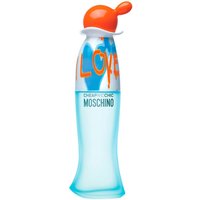 Moschino I Love Love woda toaletowa 50 ml