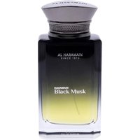 Al Haramain Black Musk woda perfumowana 100 ml