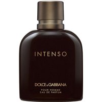 Dolce & Gabbana pour Homme Intenso woda perfumowana 125 ml