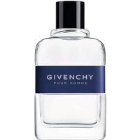 Givenchy pour Homme Blue Label 2024 woda toaletowa 100 ml (wersja tester)