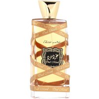 Lattafa Oud Mood Elixir woda perfumowana 100 ml