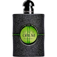 Yves Saint Laurent Black Opium Illicit Green EDP 75 ml